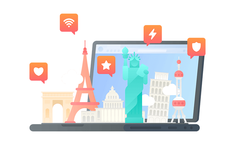 在日本连接到中国vpn - 翻回加速器